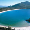 Australia, Tasmania island, beach