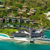 Australia, Whitsunday Coast, Hamilton island