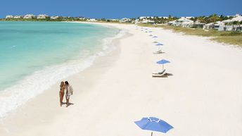 Багамы, о. Большой Эксума, отель Sandals Emerald Bay