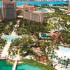 Bahamas, Nassau, Atlantis resort