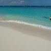 Багамы, Нассау, пляж Cabbage