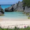 Bermuda, Jobson's Cove beach