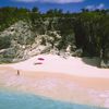 Bermuda, Pink beach