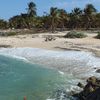 Cayman Brac island, beach