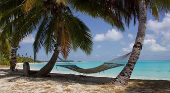 Cocos Islands (Keeling)