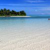 Cocos Islands (Keeling), shallow water