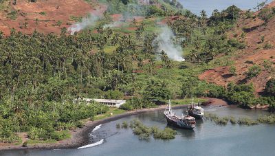 Anjouan island (Nzwani), Comoros - Ultimate guide (February 2025)