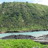 Comoros, Grande Comore island, hill