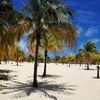 Cuba island, Cayo Largo, Sirena beach