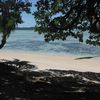 Fiji, Lomaivitis, Leleuvia island, beach