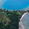 Fiji, Vanua Levu island, Navodo Bay