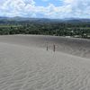 Fiji, Viti Levu island, Sigatoka Sand Dunes