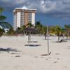 Grand Bahama, Xanadu beach