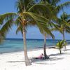 Grand Cayman island, Spotts Beach