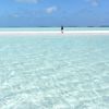 Great Exuma, Coco Plum Beach