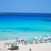 Greece, Crete island, Falassarna beach