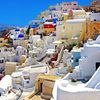 Greece, Santorini island