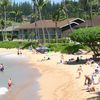 Hawaii, Maui isl, Napili Beach