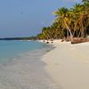 India, Laccadive islands, beach