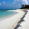 India, Laccadive islands, beach, white sand