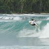 Indonesia, Bali, surfing