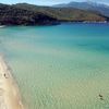 Italy, Tuscany, Elba, Biodola beach