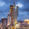 Macau, Grand Lisboa