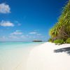 Maldives, LUX South Ari Atoll, beach