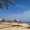 Mallorca, Magaluf beach