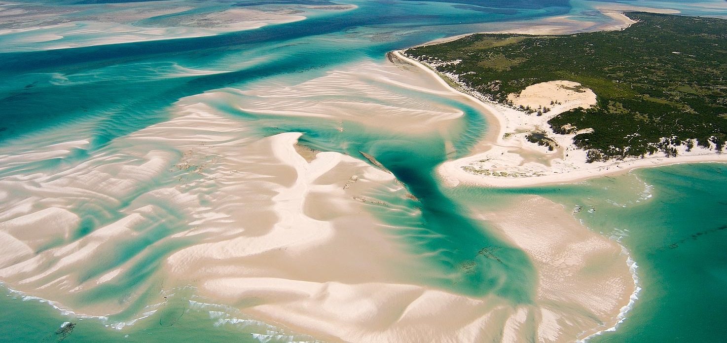 Bazaruto archipelago, Mozambique Ultimate guide (September 2024)