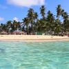 Panama, San Blas, island