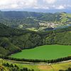 Остров Сан-Мигел, Caldeira Sete Cidades