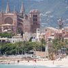 Spain, Palme de Mallorca, beach