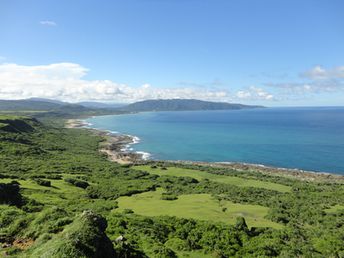 Taiwan, Kenting National Park