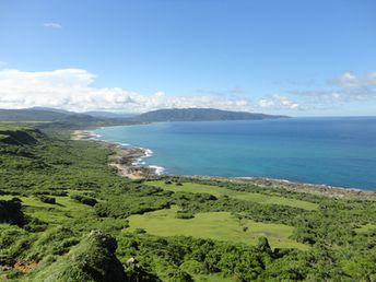 Taiwan, Kenting National Park