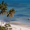 Tanzania, Pemba island, beach