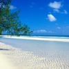 Tanzania, Pemba island, shallow water