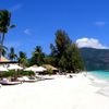 Thailand, Koh Lipe island, beach, white sand