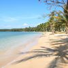 Thailand, Koh Mak isl, beach