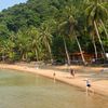 Таиланд, о. Ко-Вай, beach, palms