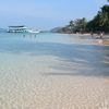 Thailand, Koh Wai island, beach