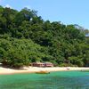 Tioman island, beach