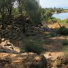 Turkey, Sedir island, Roman amphitheater