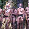 Вануату, Остров Амбрим, аборигены