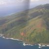 Vanuatu, Aneityum island, aerial view