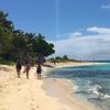 Vanuatu, Aneityum, Mystery Island, beach