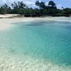 Vanuatu, Efate island, Eton Beach