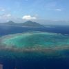 Vanuatu, Emae island, Cook Reef