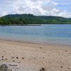 Vanuatu, Epi island, beach