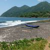 Vanuatu, Erromango island, beach